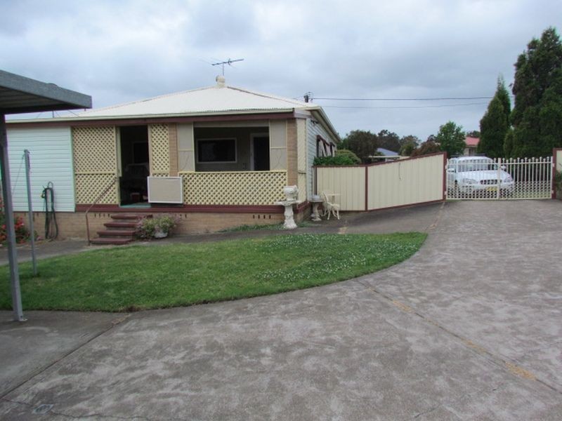 44 Evans Street, Greta NSW 2334