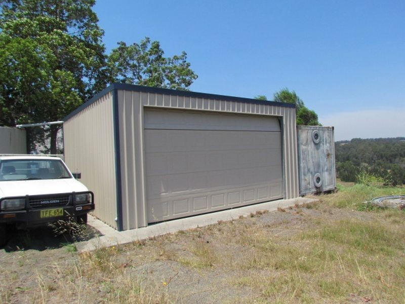 125 Summer Hill Road, Branxton NSW 2335