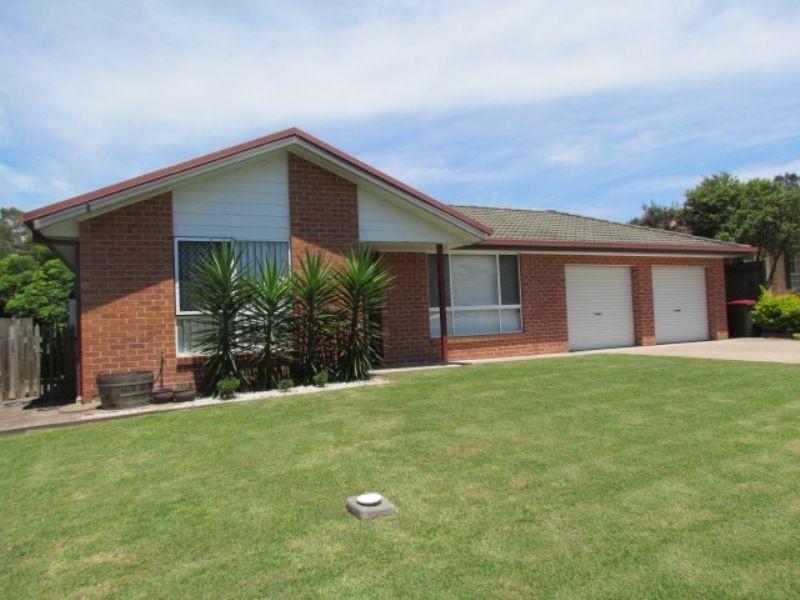 20 Madden Parade, Singleton NSW 2330