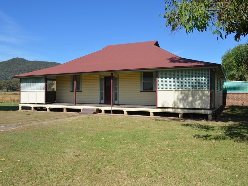 2669 Putty Road, Milbrodale NSW 2330