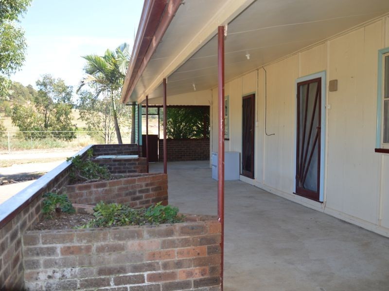 2669 Putty Road, Milbrodale NSW 2330