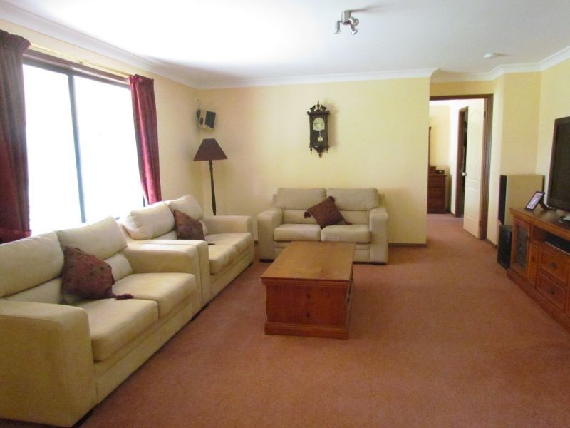 88 Brigadier Hammett Road, Singleton NSW 2330