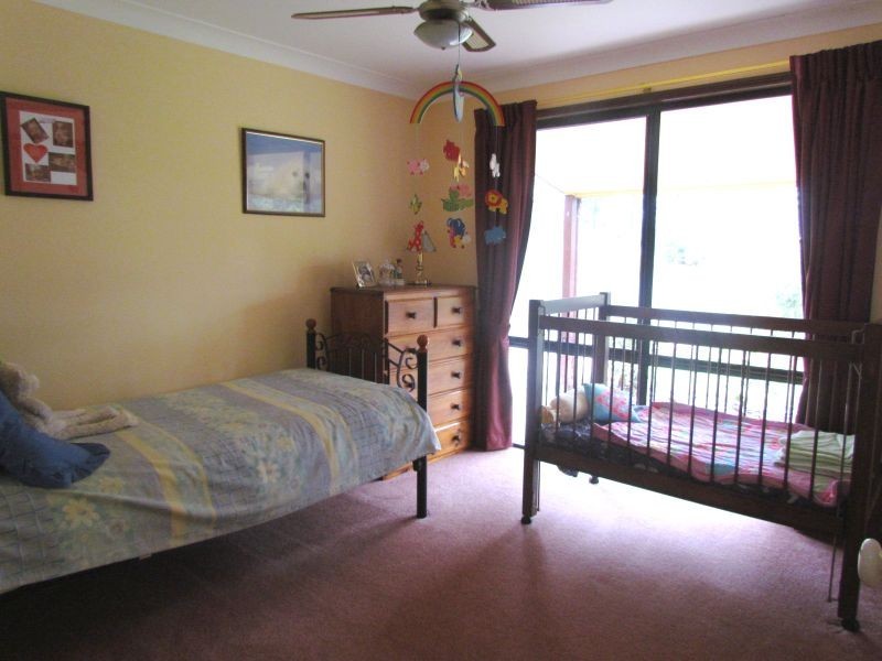 88 Brigadier Hammett Road, Singleton NSW 2330