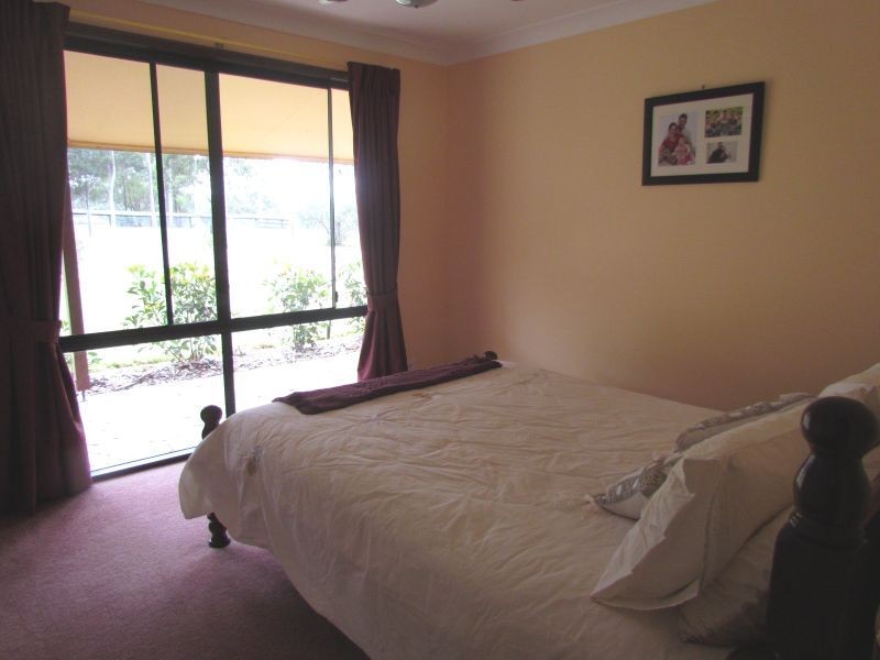 88 Brigadier Hammett Road, Singleton NSW 2330