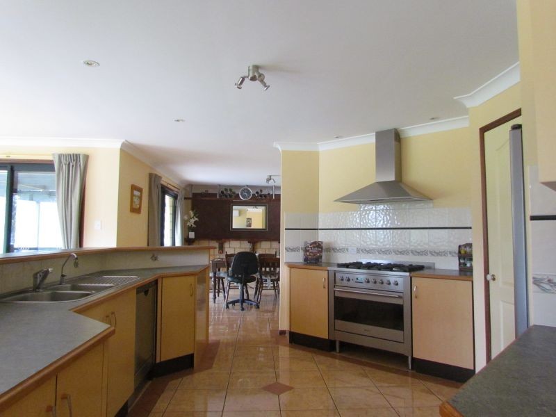 88 Brigadier Hammett Road, Singleton NSW 2330