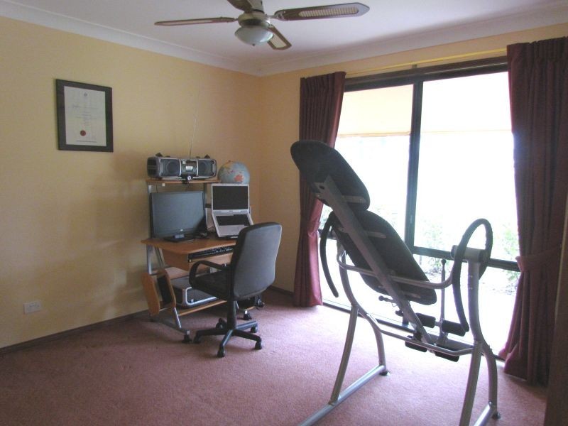 88 Brigadier Hammett Road, Singleton NSW 2330
