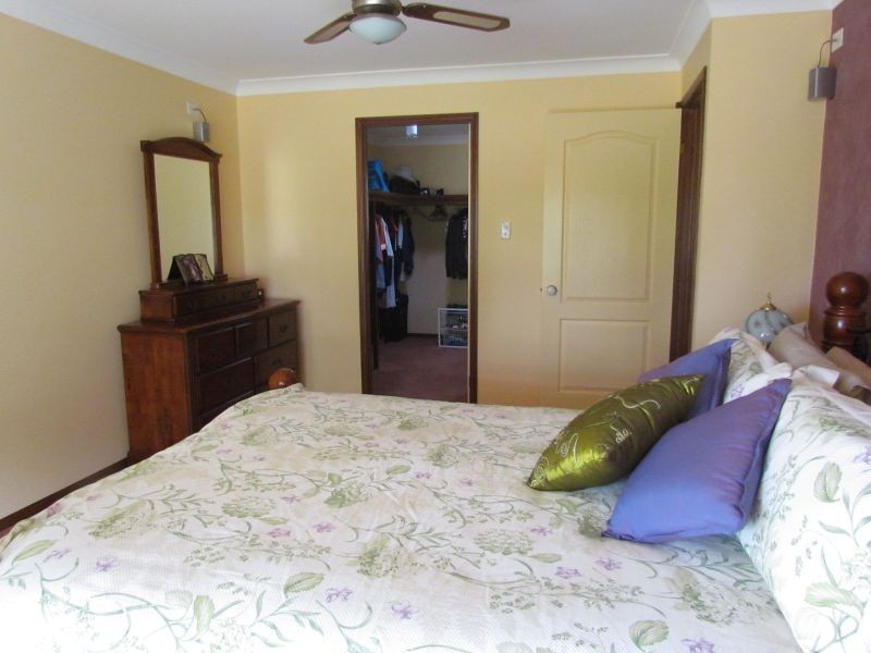 88 Brigadier Hammett Road, Singleton NSW 2330