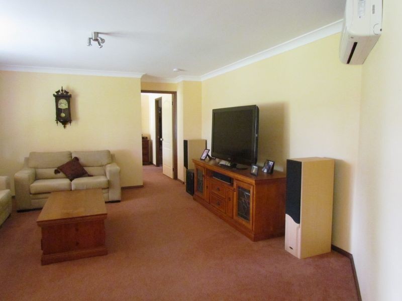 88 Brigadier Hammett Road, Singleton NSW 2330