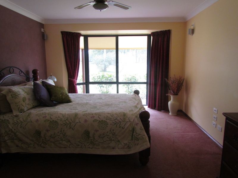 88 Brigadier Hammett Road, Singleton NSW 2330
