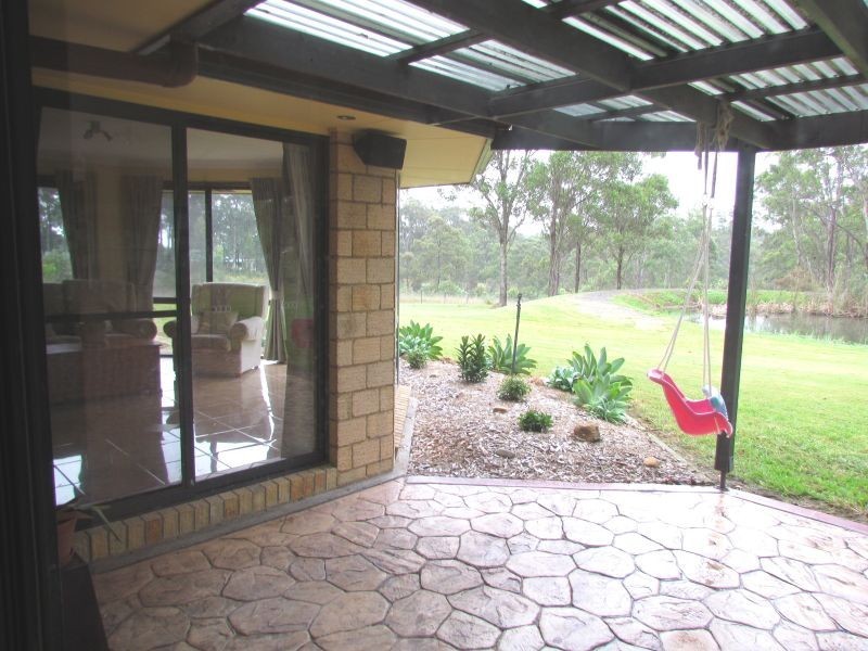 88 Brigadier Hammett Road, Singleton NSW 2330