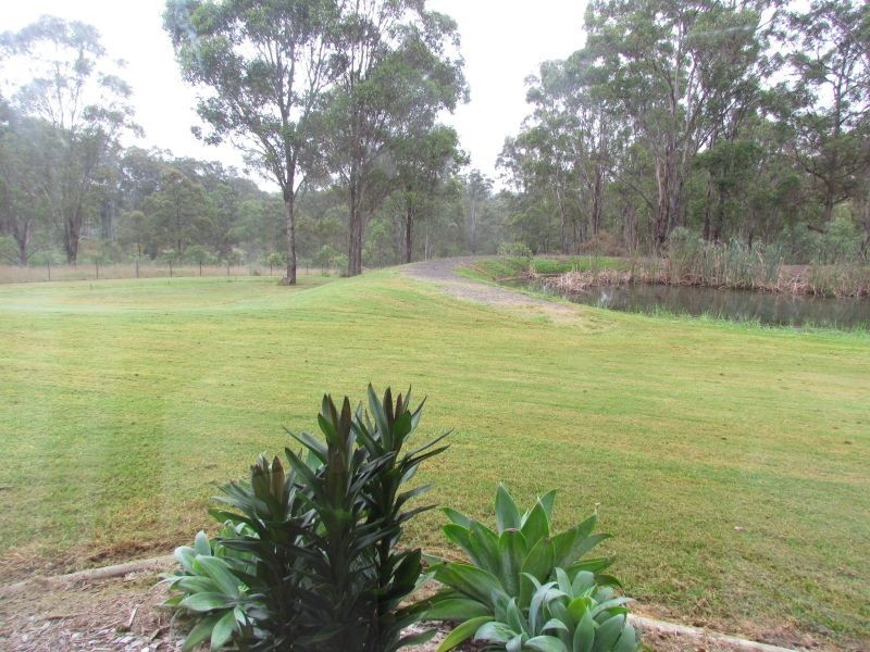 88 Brigadier Hammett Road, Singleton NSW 2330