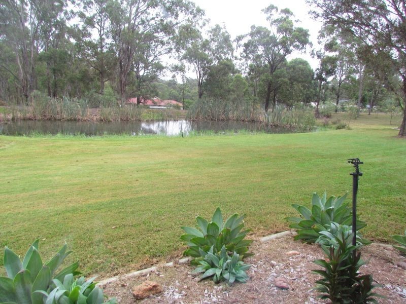 88 Brigadier Hammett Road, Singleton NSW 2330