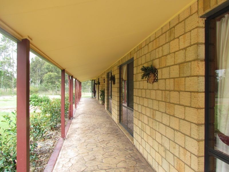 88 Brigadier Hammett Road, Singleton NSW 2330