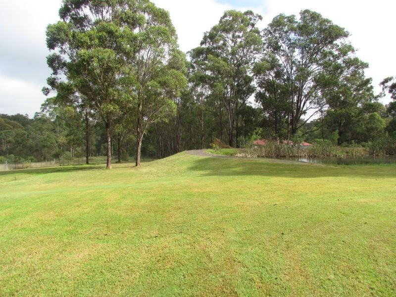 88 Brigadier Hammett Road, Singleton NSW 2330