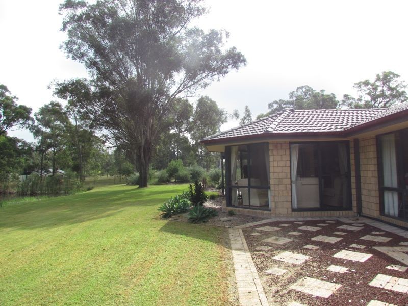 88 Brigadier Hammett Road, Singleton NSW 2330