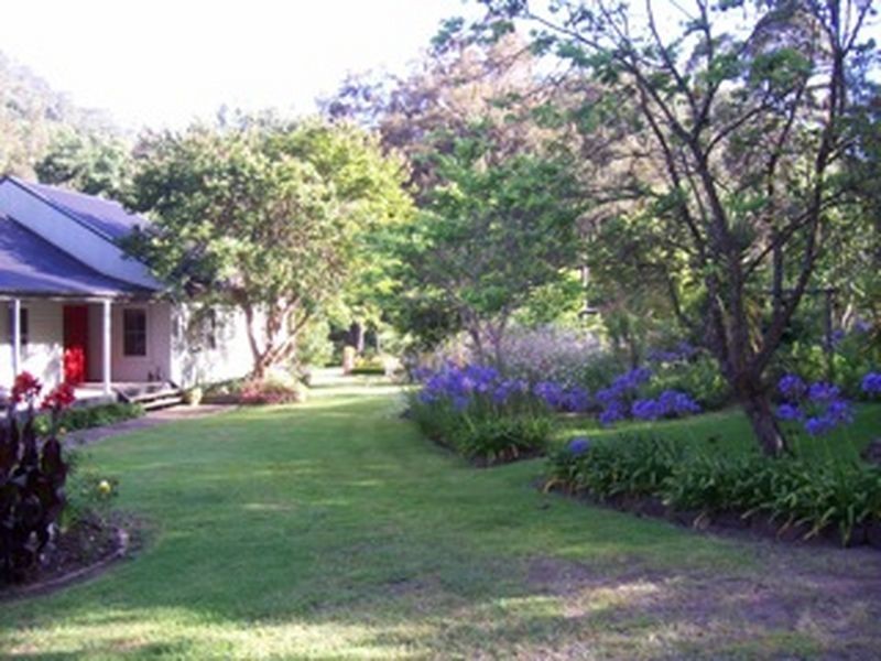 3134 Putty Road, Bulga NSW 2330