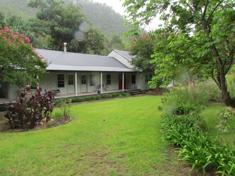3134 Putty Road, Singleton NSW 2330