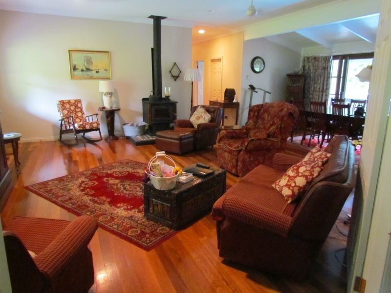 3134 Putty Road, Milbrodale NSW 2330