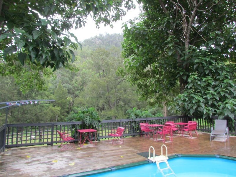 3134 Putty Road, Milbrodale NSW 2330