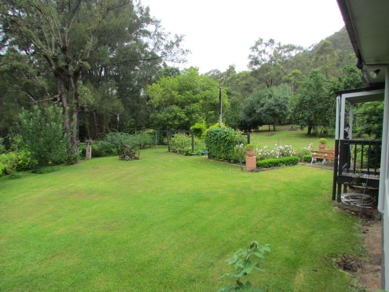 3134 Putty Road, Milbrodale NSW 2330