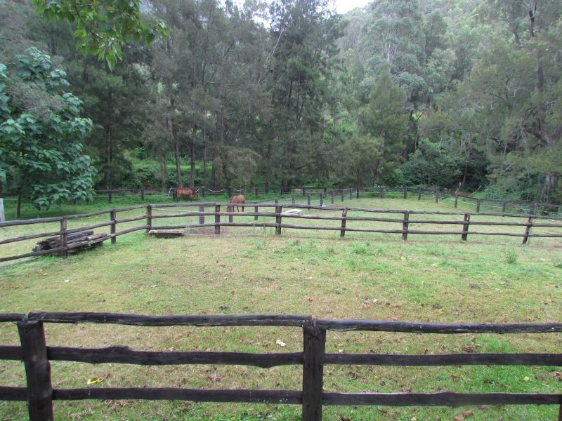 3134 Putty Road, Milbrodale NSW 2330