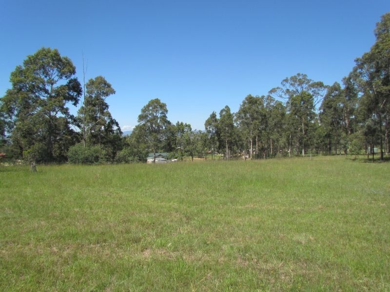 Lot 308 McDougall Business Park, Singleton NSW 2330