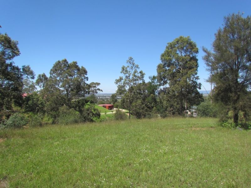 Lot 308 McDougall Business Park, Singleton NSW 2330
