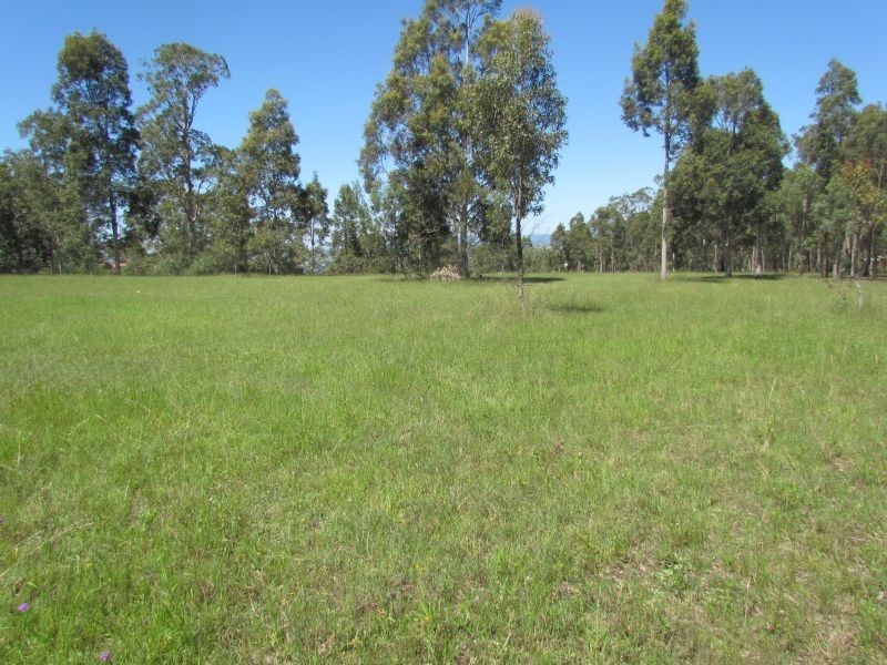 Lot 308 McDougall Business Park, Singleton NSW 2330