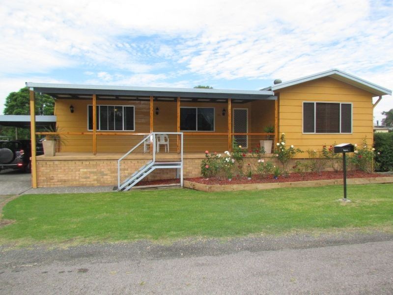 2A Little Park Street, Greta NSW 2334