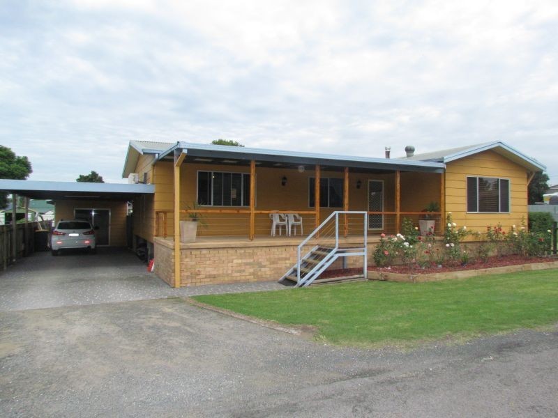 2A Little Park Street, Greta NSW 2334