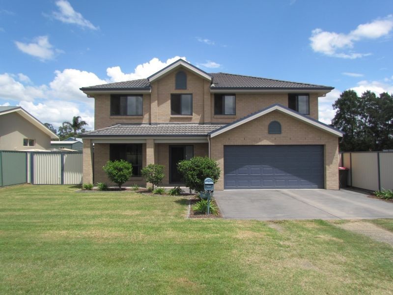 Lot 1/18 George Street, Branxton NSW 2335