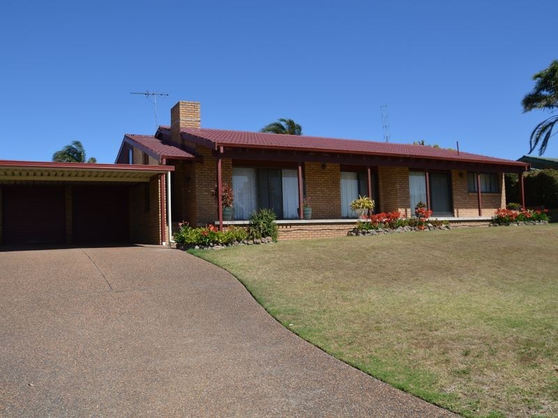 18 Grainger Crescent, Singleton NSW 2330