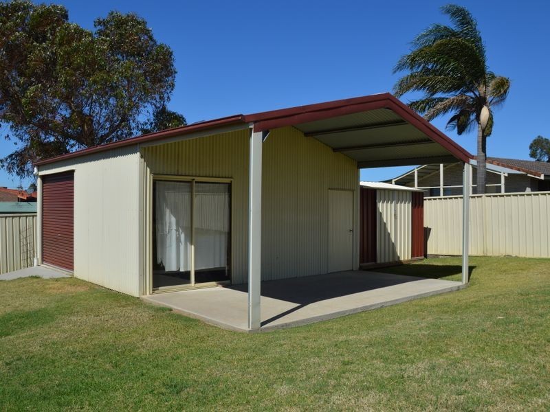 18 Grainger Crescent, Singleton NSW 2330