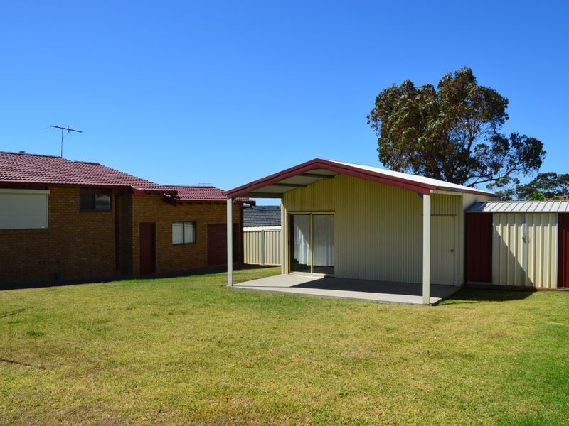 18 Grainger Crescent, Singleton NSW 2330