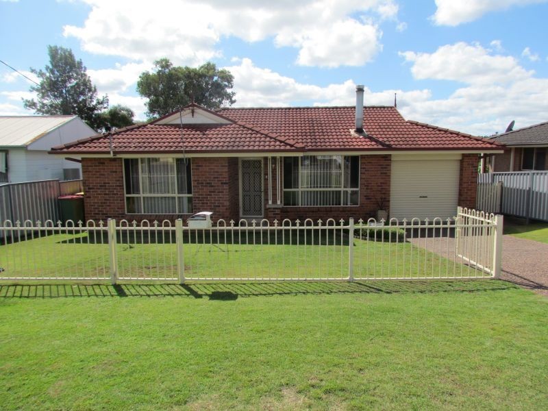 9 Filey Street, Greta NSW 2334