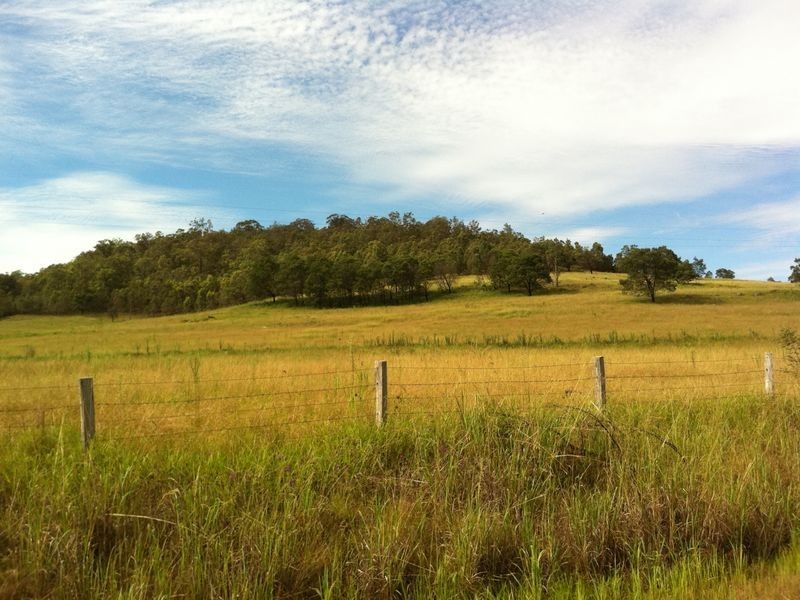 Lot 102 Putty Road, Howes Valley NSW 2330