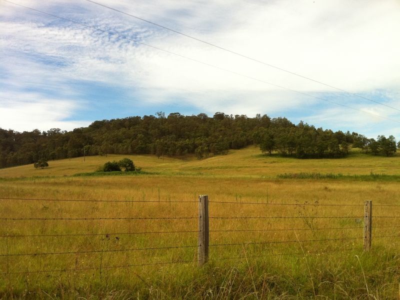 Lot 102 Putty Road, Howes Valley NSW 2330