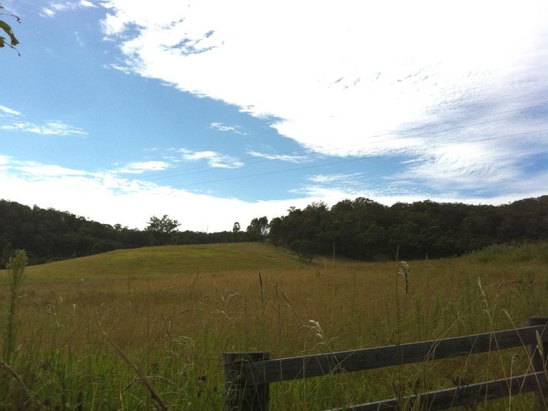 Lot 102 Putty Road, Howes Valley NSW 2330