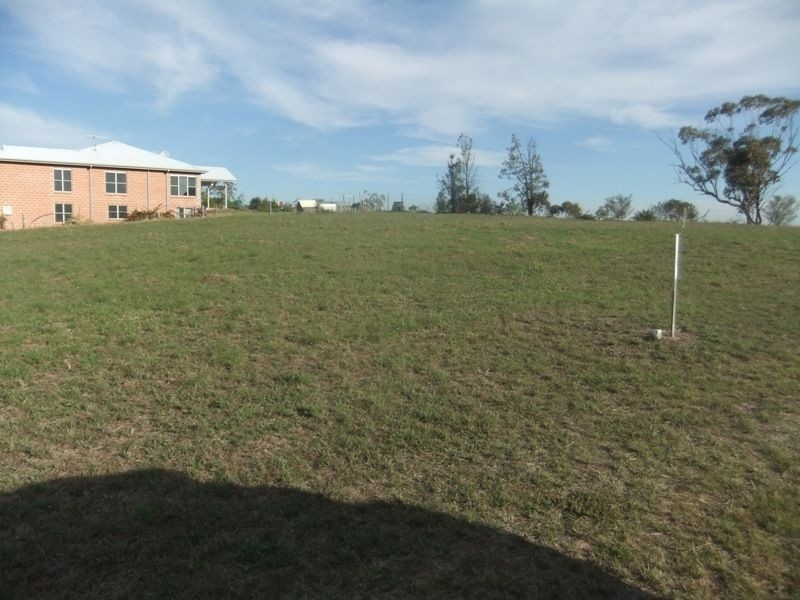 25 Llanrian Drive, Singleton NSW 2330