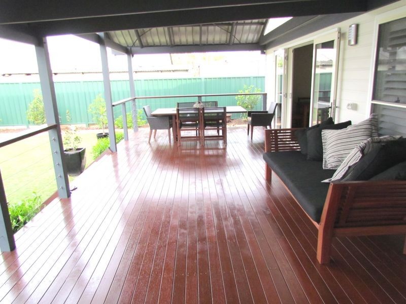 9 Lewis Street, Greta NSW 2334