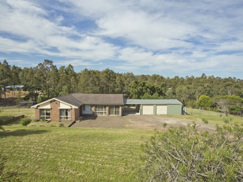3 Wanaruah Close, Singleton NSW 2330
