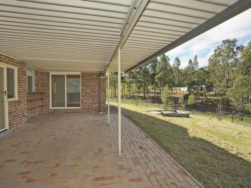 3 Wanaruah Close, Singleton NSW 2330