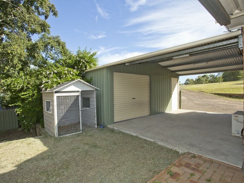 3 Wanaruah Close, Singleton NSW 2330