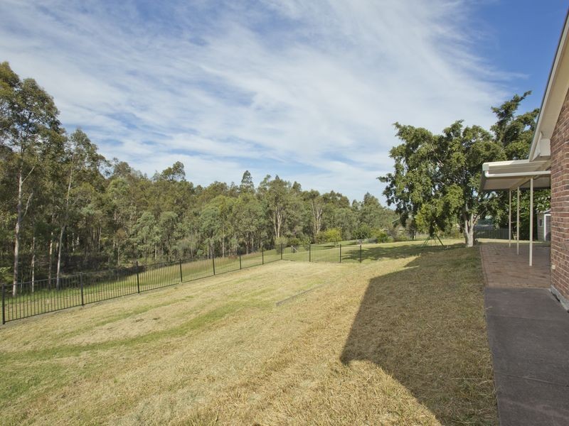 3 Wanaruah Close, Singleton NSW 2330