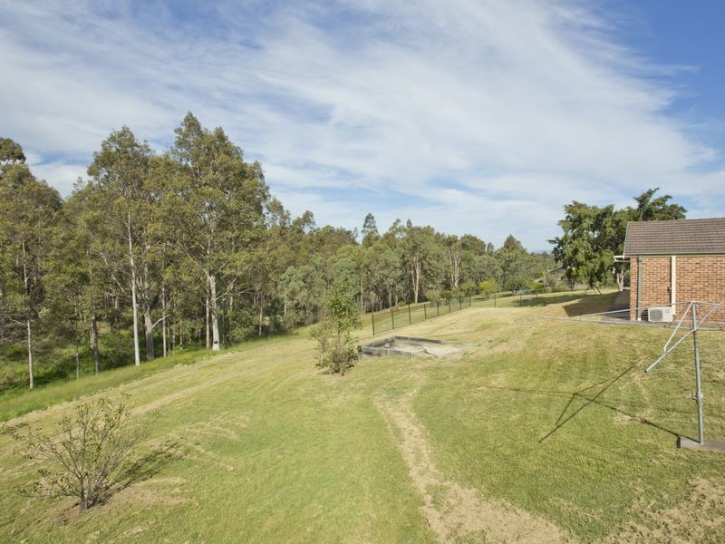3 Wanaruah Close, Singleton NSW 2330
