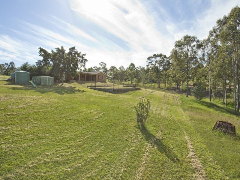 3 Wanaruah Close, Singleton NSW 2330