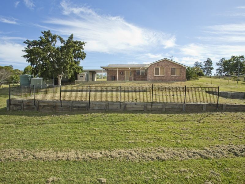 3 Wanaruah Close, Singleton NSW 2330