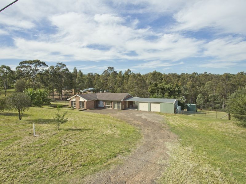 3 Wanaruah Close, Singleton NSW 2330
