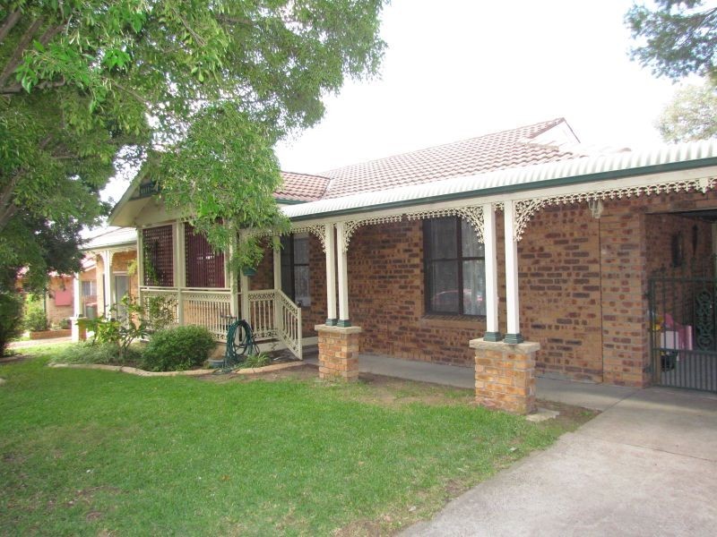 40 Gardner Circuit, Singleton NSW 2330