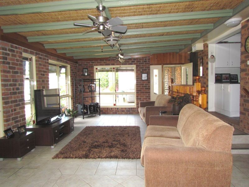 40 Gardner Circuit, Singleton NSW 2330